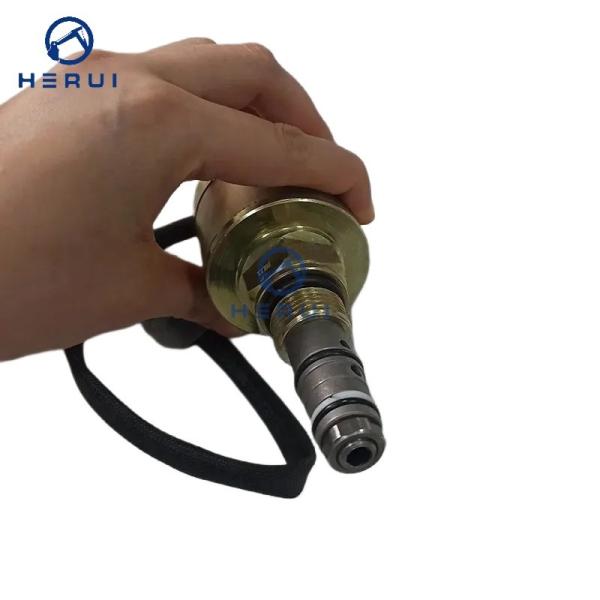 EX200-1 EX200-2 EX200-3 EX220-2 Excavator Electrical Parts Pressure Sensor 9101532 9102068