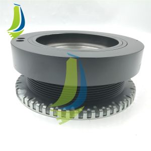 G5307831 Crankshaft Damper Vibration Damper g5307831For QSB6.7 Engine