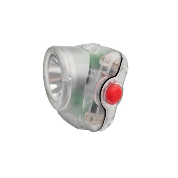 GLC-6M Mining Cap Lamp Small Size and Light Weight Strong Brightness Working