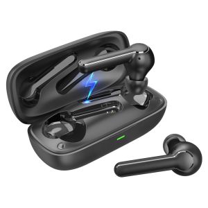 Waterproof IPX5 Waterproof Bluetooth Earphones For Mobile Phones