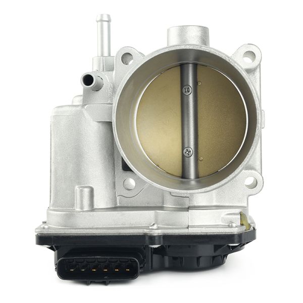 Buy High Performance OEM 22030-31010 for Toyota Throttle Body 22030-0P010 Car Engine 2004-2015 at wholesale prices