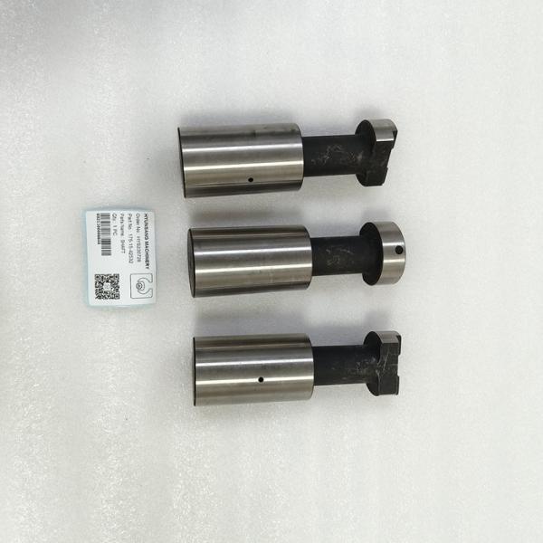 Buy Bulldozers Spare Parts Transmission Planetary Shaft 175-15-42532 1751542532 at wholesale prices