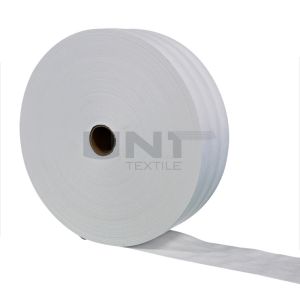 Bfe99 Melt Blown Polypropylene Nonwoven Fabric Diameter 60cm