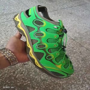 Men'S &Ladies Outdoor Shoes