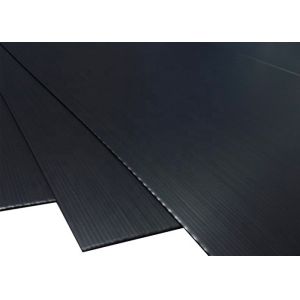 Polypropylene Surface Protection Roll UV Stabilized Antistatic