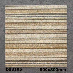 3d Digital Personalised Ceramic Tiles Rustic Office Design ISO9001 Approved