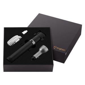 Manufacturers Customized Printing Logo Wholesale Paper Car Charger Packaging Box