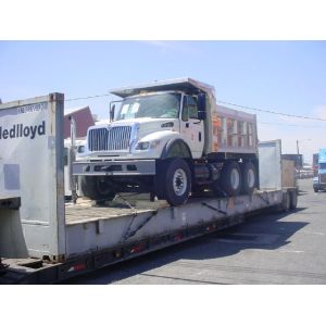 Project Cargo Movement,Heavy Lift Cargo,Shipping