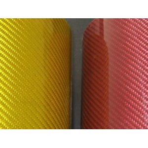 Light weight Round Fiberglass Poles Smooth surface High tensile strength