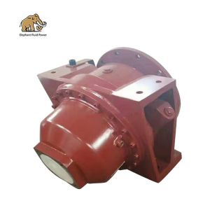Concrete Mixer Replacement Reducer German ZF Series P4300 Reducer