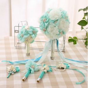 Quality Silk Bouquet for sale