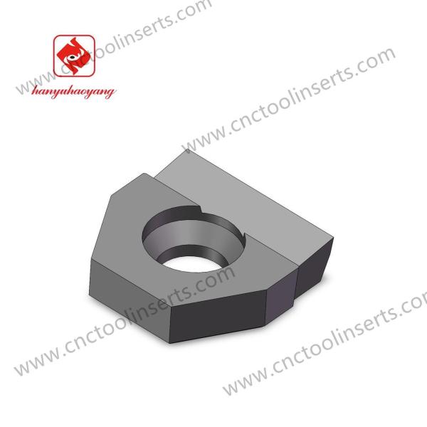 Precision Carbide Gear Shaping Inserts DX3-251 59201 – Direct CNC Cutting Tools