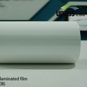 Anti Aging PET Laminated Film For Packaging Film