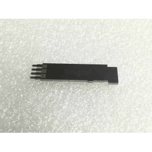 Kingrui CALMAX Precision Connector Mold Part For Plastic Molding Industry