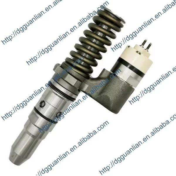High Quality Fuel Injector 392-0224 20R-1283 For Caterpillar Engine 392-0222 392