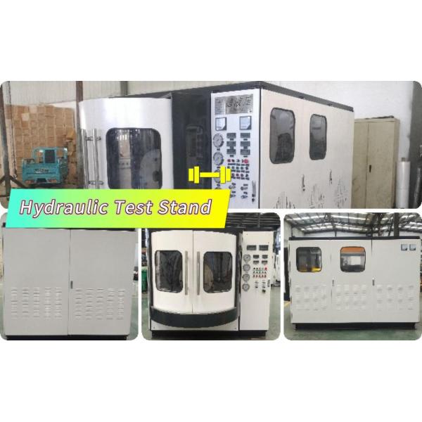 Hydraulic Test Stands