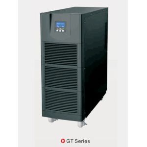 Double Conversion Uninterruptible Power Supply Single / Three Phase UPS System