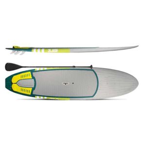 China Adult Sport Inflatable Water Toys / Blow Up Sup Board 3.05m * 0.79m * 0.15m on sale