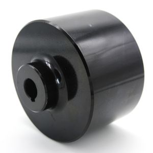 Factory Price Custom Made Magnetic Pump Coupling