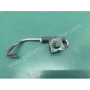 M01792B LIFEPAK 20 LP20 Defibrillator ECG Interface REV-M1 Medical Equipment