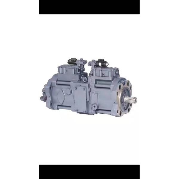High Performance EC220D KAWASAKl Hydraulic Pump For Vol Vo Excavator