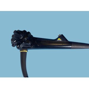 GIF-Q180 Flexible Gastroscope High Definition Medical Endoscope CV-180 CV-160 CV