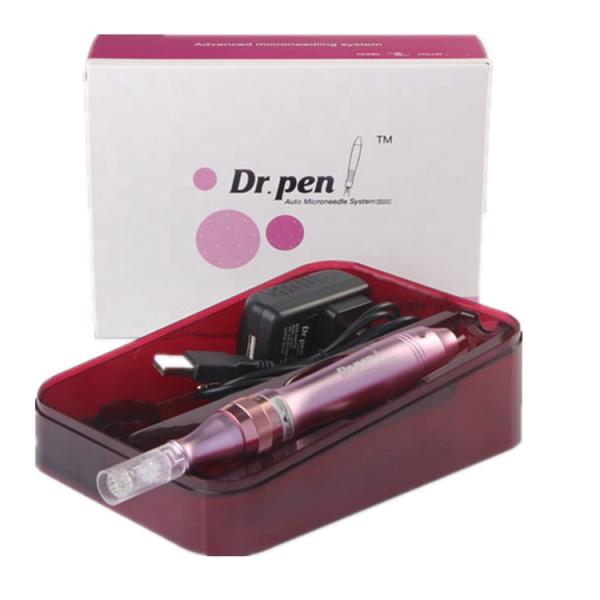Buy Stamp Electric Sincoheren Micro Needling Derma Pen Anti Puffiness at wholesale prices