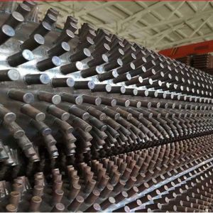 DELLOK Chemical Industry Stud SA335 P91 Carbon Steel Seamless Tube