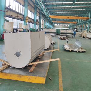 Microbial Fermentation Kitchen Food Waste Decomposition Machine Composting