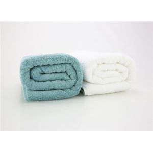 Classic Style Organic Baby Bath Towels 100% Cotton Super Soft Fade Resistant