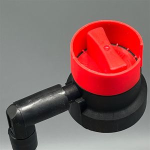 Quality Heavy-Duty Tire Inflator Valve for Mechanics with Leak-Proof Performance for sale