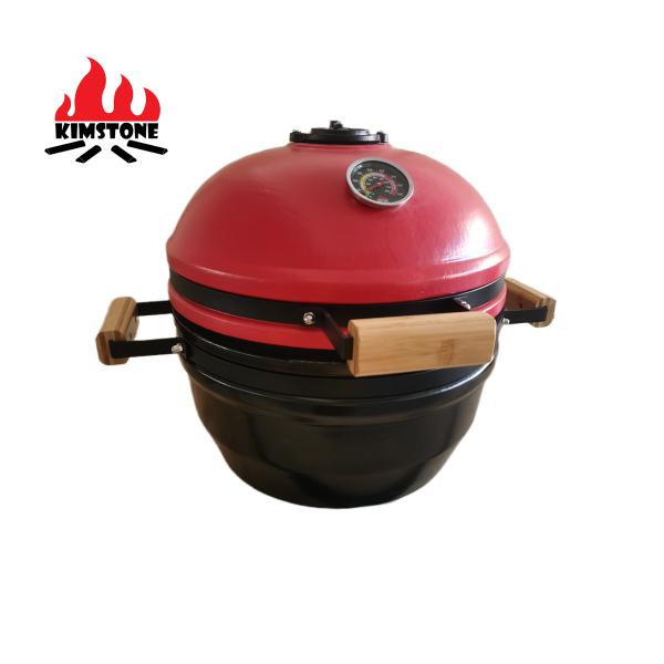 15inch Gas Oven Outdoor Bbq