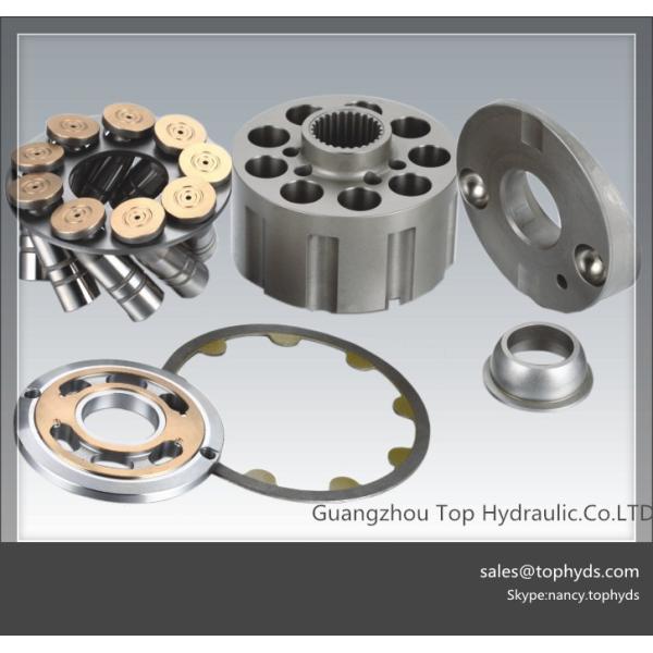 Buy HITACHI ZX200 HYDRAULIC TRAVEL MOTOR PARTS HMGE36EA at wholesale prices