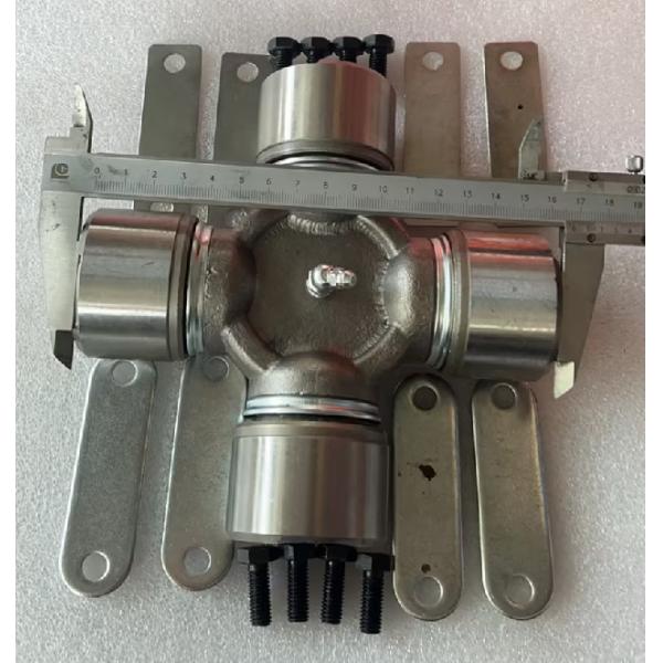 Buy UNIVERSAL JOINT 55*165MM FOR NISSAN TRUCK SPARE PARTS at wholesale prices