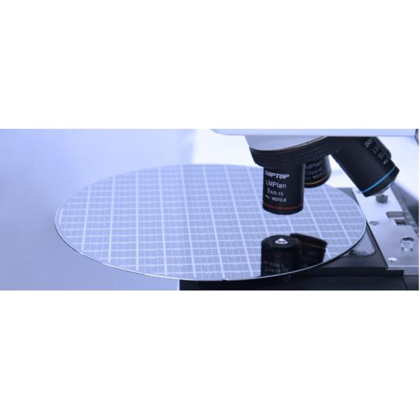 Automatic Double Cavity Semiconductor Fast Annealing Furnace Compatible With 6inch 8inch 12inch Wafer Heat Treatment Equipment 200-1300℃