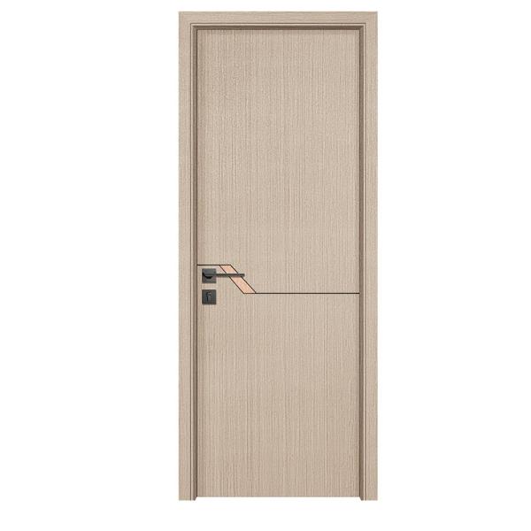 Buy Perfect Combination For WPC Hollow Doors Easy Maintenance at wholesale prices