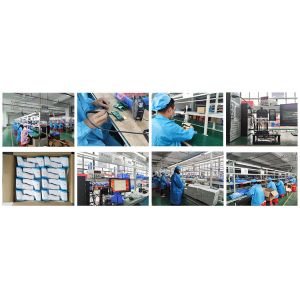 Shenzhen Xing Rui Tong Technology Co., Ltd.