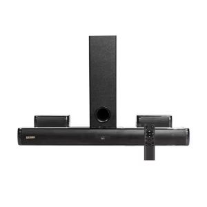 ABS Wireless Bluetooth Soundbar With Audio Input BT/ USB/ Hdmi-arc3.5MM/ OPTICAL