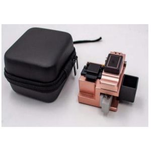 HS - 08 Fiber Optical Cleaver 250 To 900 Micron Fiber with life span 48000