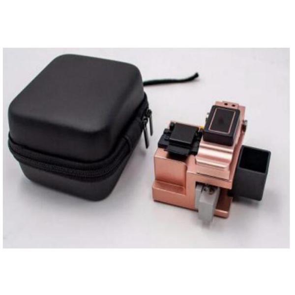 HS - 08 Fiber Optical Cleaver 250 To 900 Micron Fiber with life span 48000