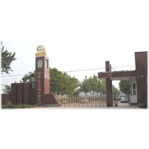 Hebei Reking Wire Mesh CO.,Ltd