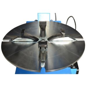 Auto Semi Automatic Tire Changer Machines 0.75kw Tire Service Machines