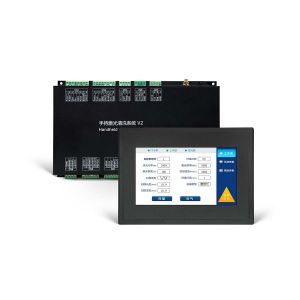 RUIDA RDM5020CL-T70 Laser Cleaning Controller with XY2-100 Protocol