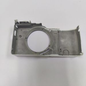 Customized Magnesium Die Casting Parts ADC10 Painting 50000 Shots