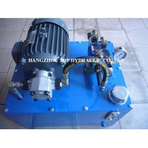 China hydraulic power station on sale