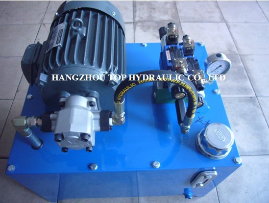 Buy hydraulic power station at wholesale prices