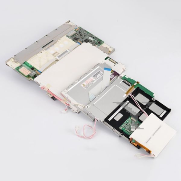 Buy 12.1" 800*600 TFT LCD Panel LT121S1-153 at wholesale prices