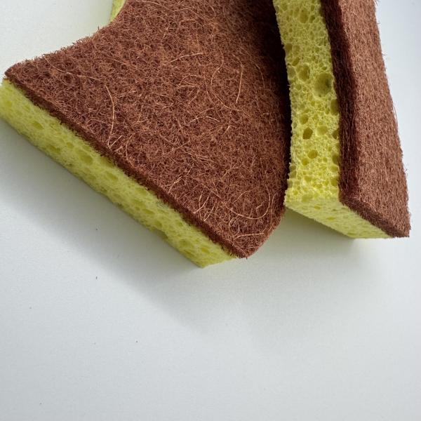 Wood Pulp Cotton Cleaning Cloth