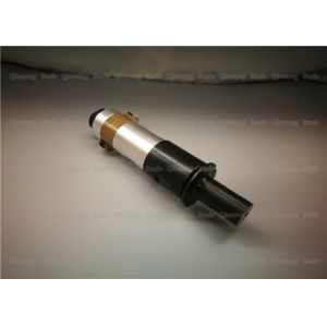 China Providing Mask Maching Necessary Ultrasonic Equipment With 20Khz Ceramics Transducer Sealing on sale