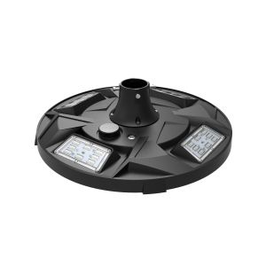 China 12V 20Ah 2700lm 150lm/w Aluminium Solar LED Lights 20W on sale